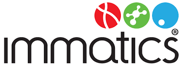 immatics logo